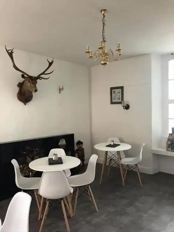 Priory Lodge
