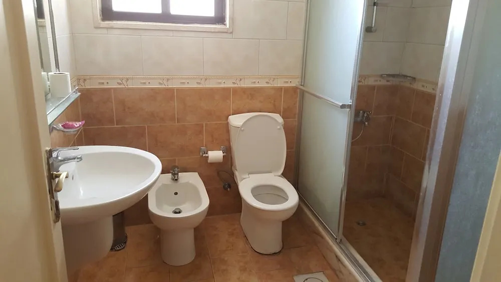 Al Khaleej Hotel Apartments
