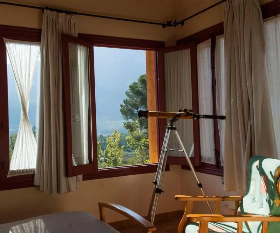 Hospedería Rural Casas Nuevas by Vivere Stays