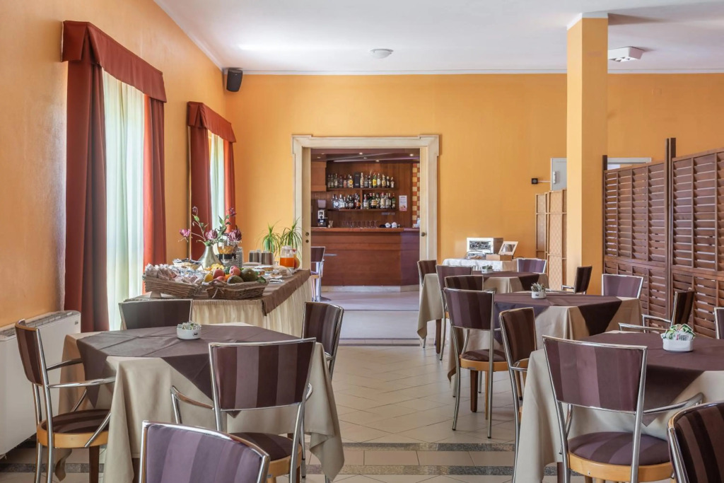 Rodia Inn