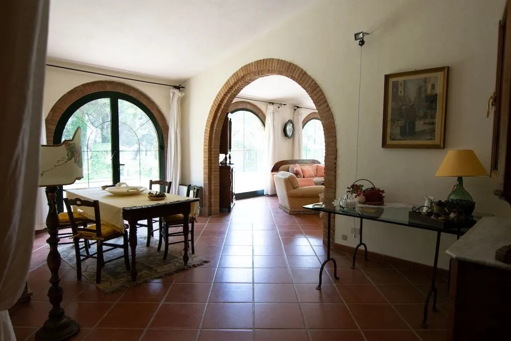 Relais Casale Il Poggetto VILLA PAOLA by Zoom In Earth