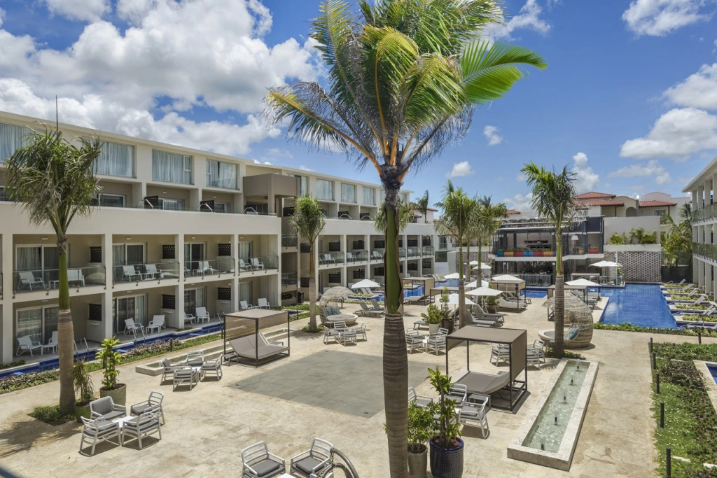 Catalonia Royal La Romana - All Inclusive - Adults Only