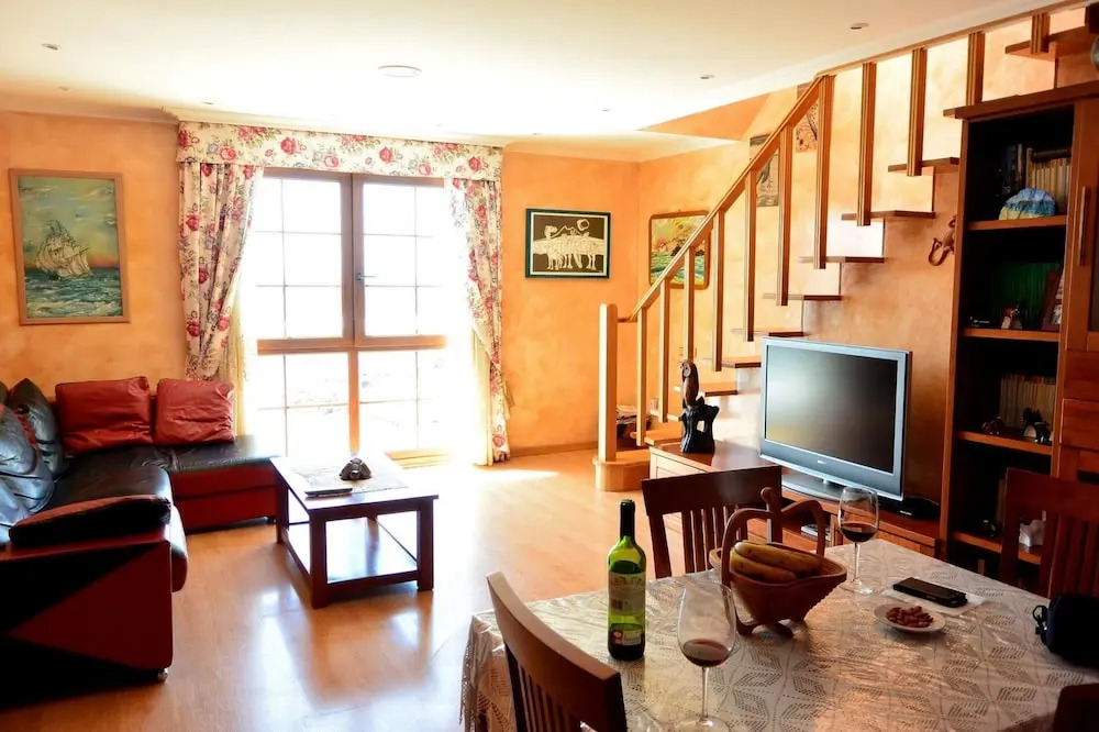Apartment Old Harbour El Cotillo