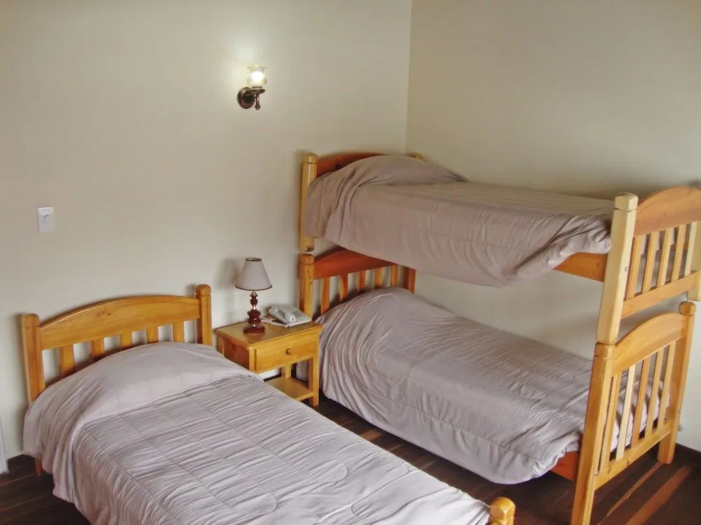 Hostal Arias Bogotá