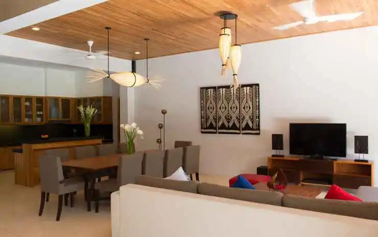 Villa Kira - Canggu