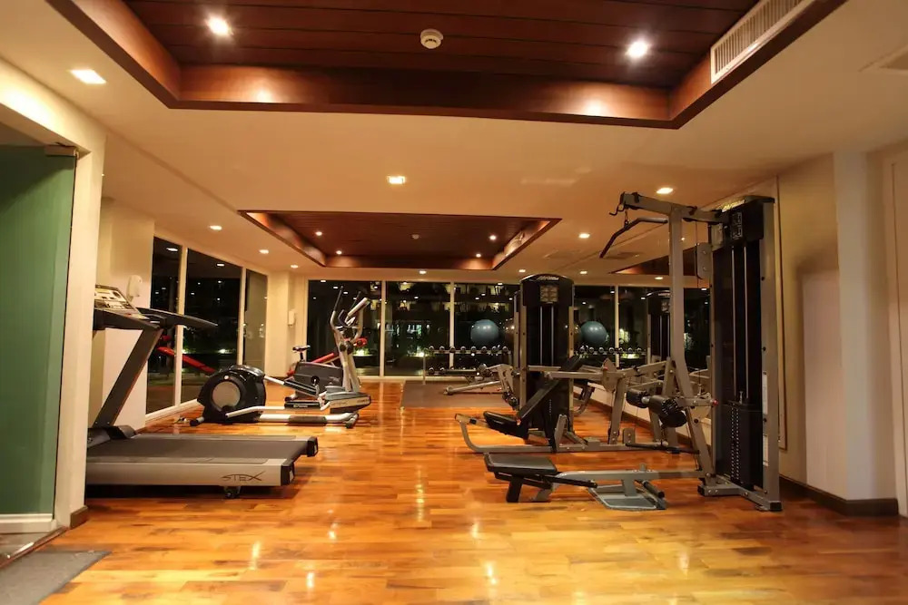 Haven Lagoon Condominium