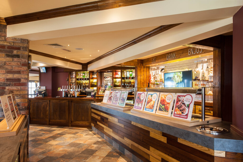 Premier Inn Barrow In Furness