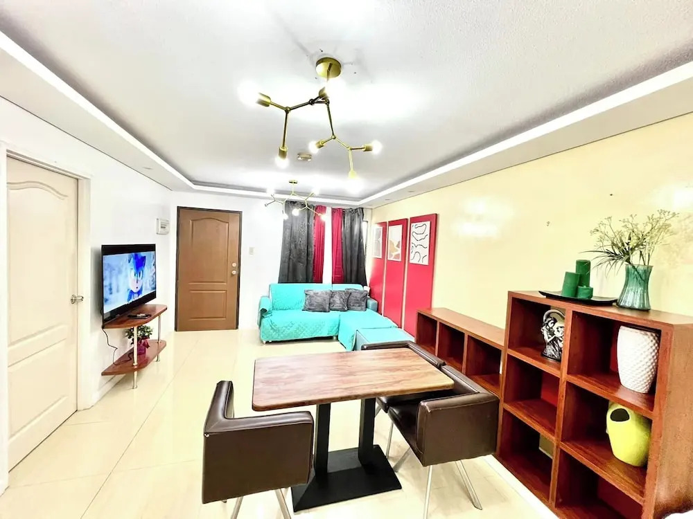 One Oasis Condo 2 BR Near SM City Davao