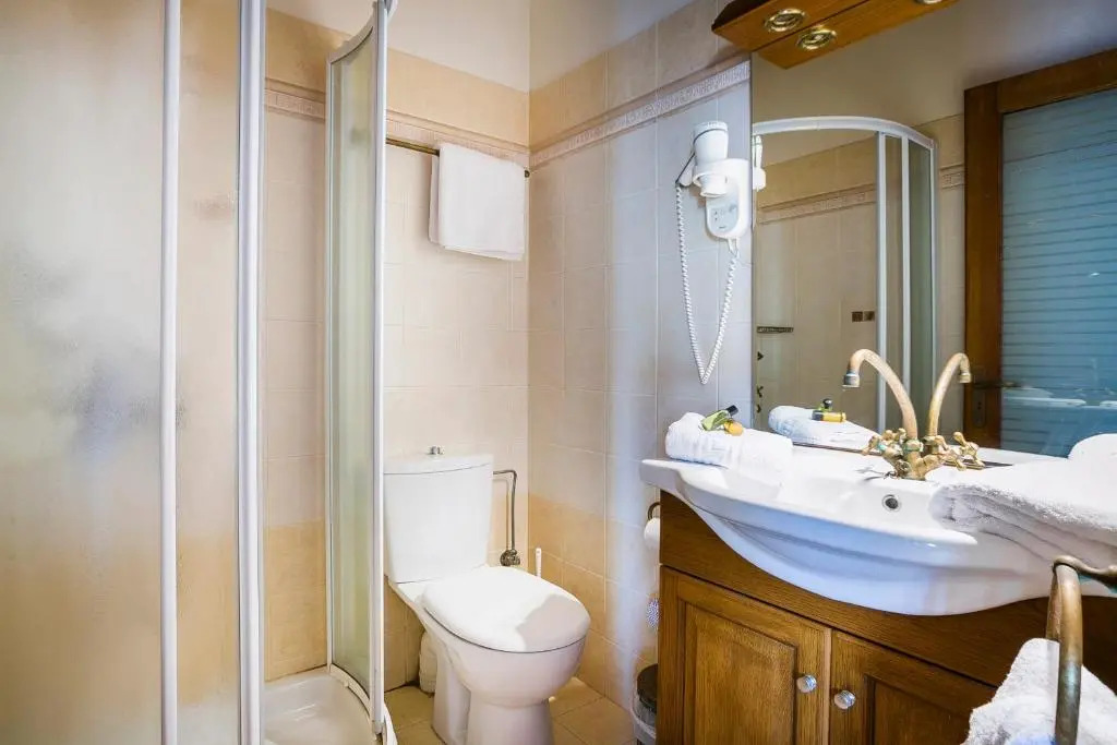 Authentic Suites in Fiscardo