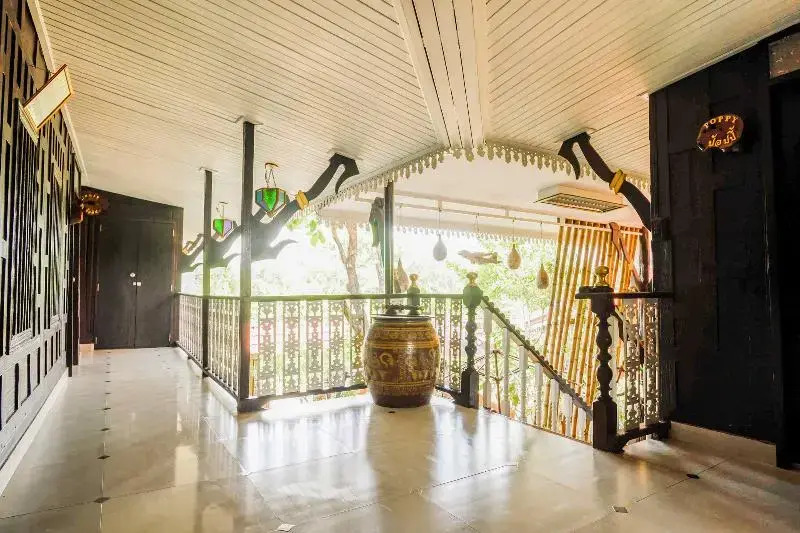 OYO 326 Ruen Thai Mareeya