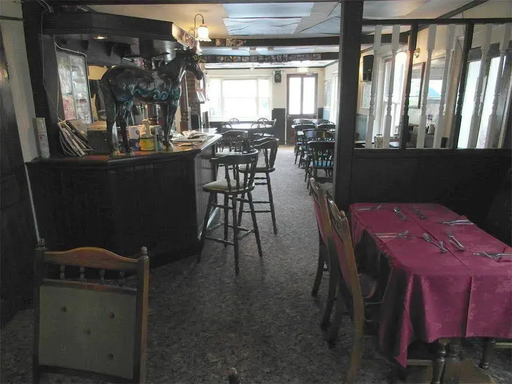 The Wheatsheaf
