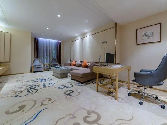 Shenzhen Haishu Kaifeng Hotel