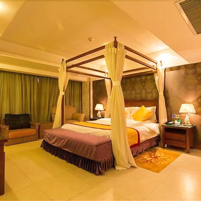 Source Hotel
