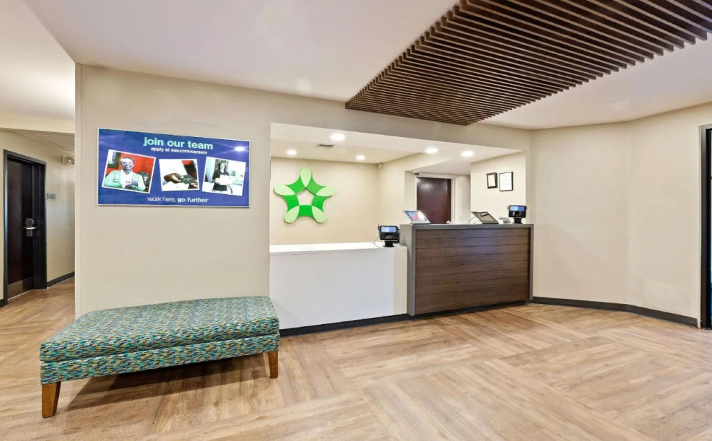Extended Stay America Premier Suites - Union City - Dyer St