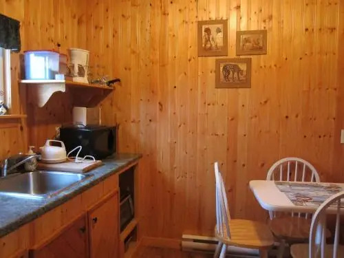 Sea Fever Cottage