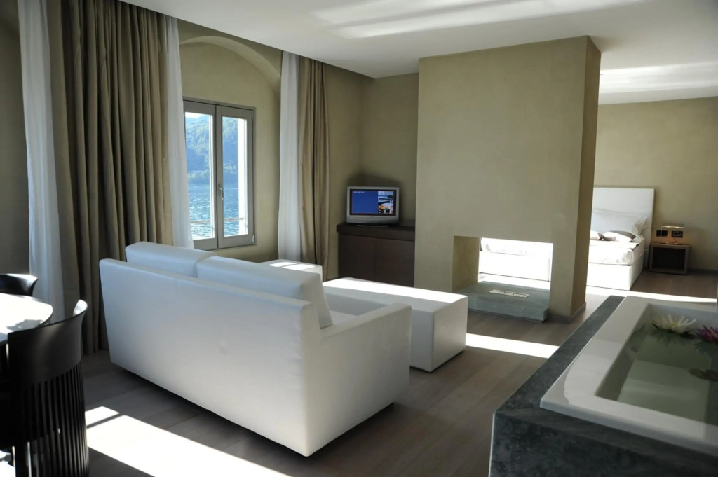 Hotel San Rocco