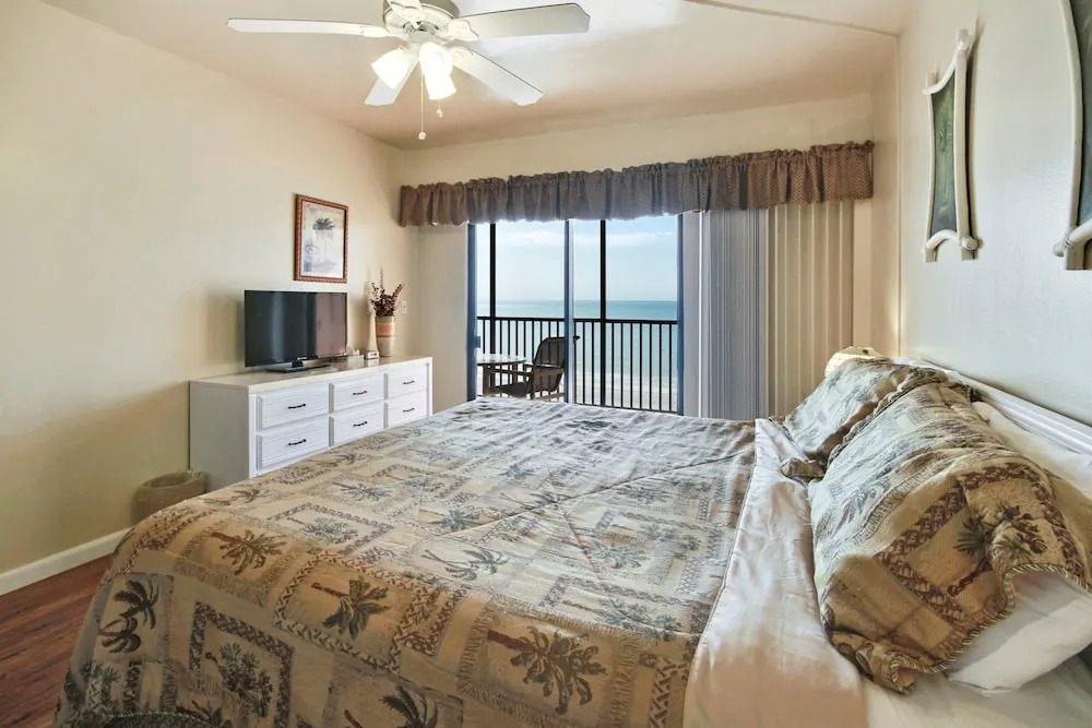 Villa Madeira 408 - Premier