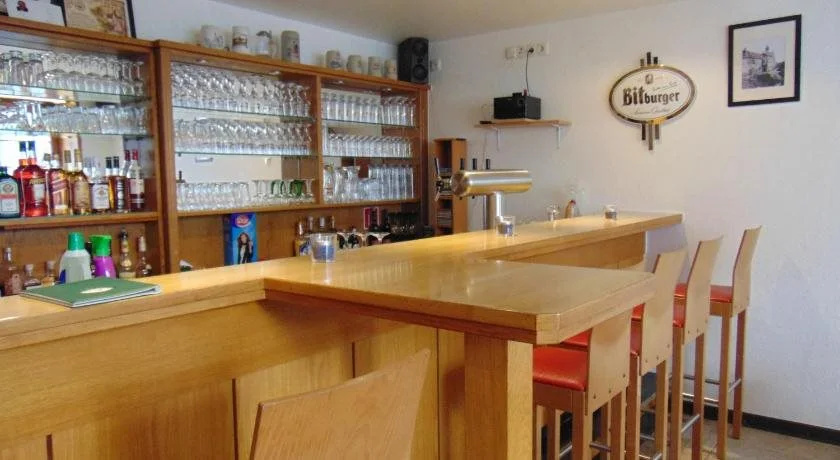 Gasthaus Rebstock