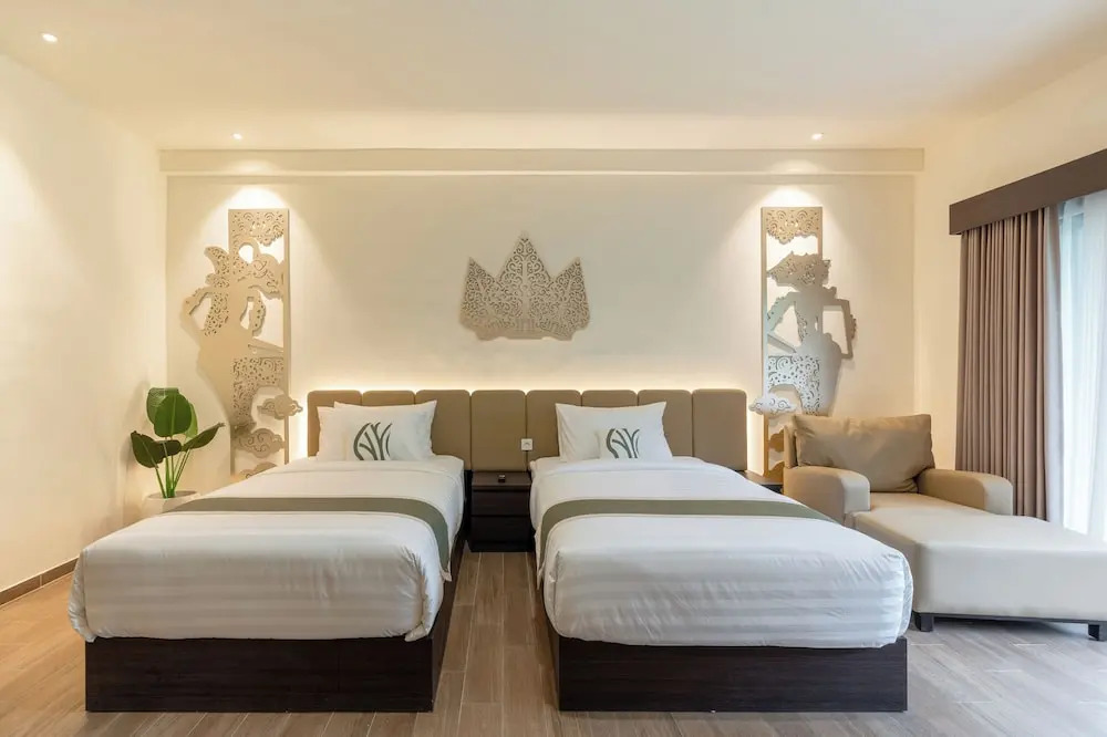 The Omala Resort Tretes