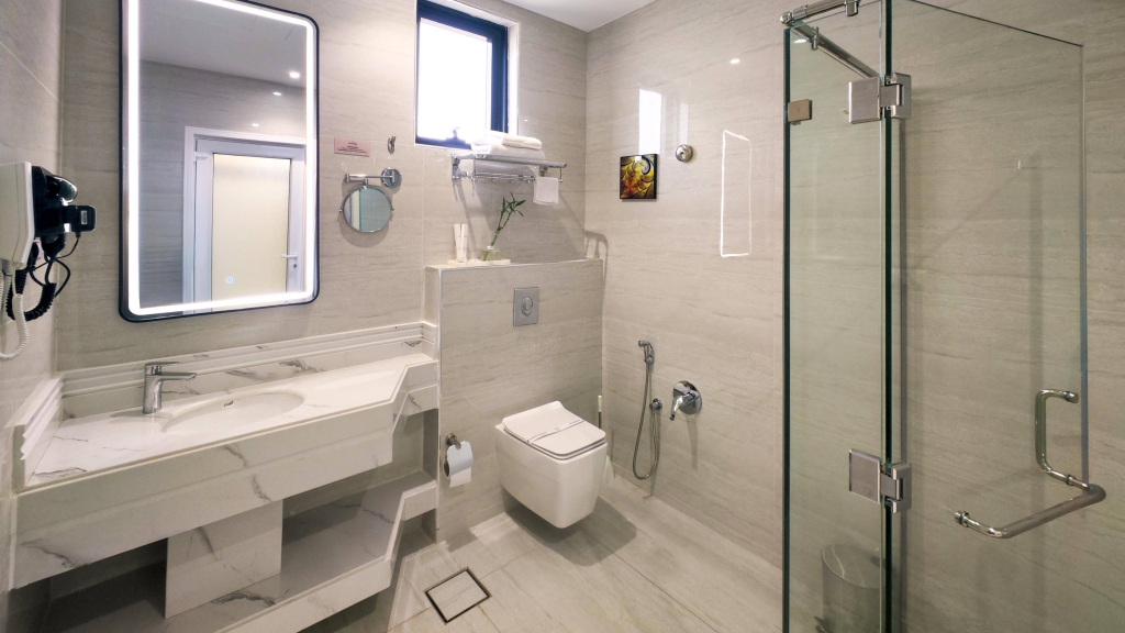 فندق براي Brai Hotel