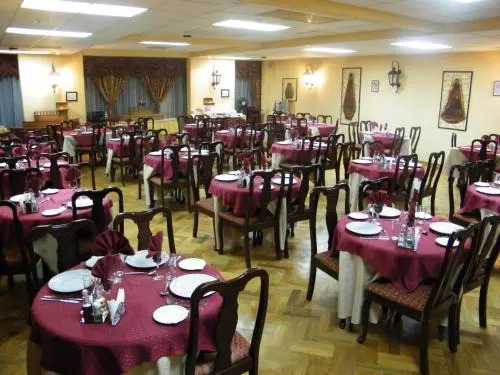 Hosteria
