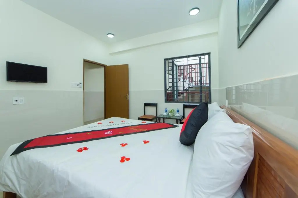Coco Village Homestay Hoi An