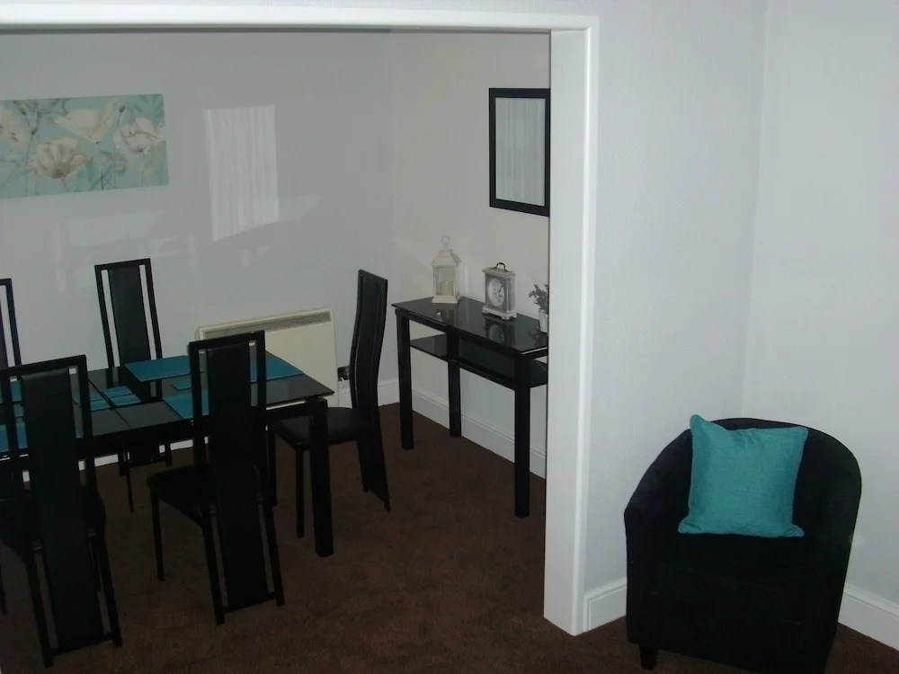 Lockinbar Holiday Apartments