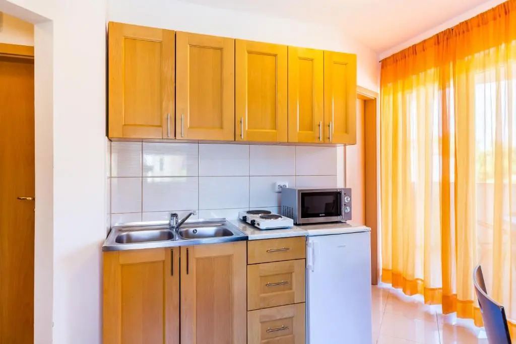 Apartments Tomo