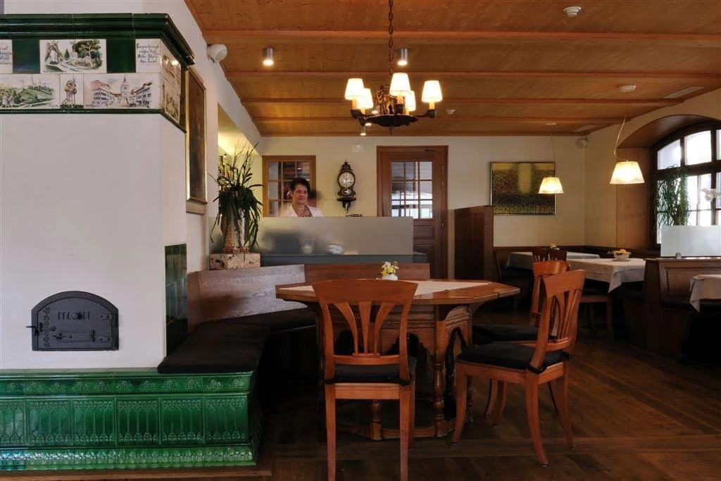 Hotel Krone Wangen an der Aare