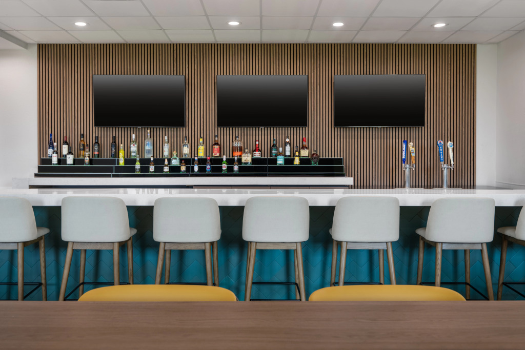 Holiday Inn Galveston Island by IHG