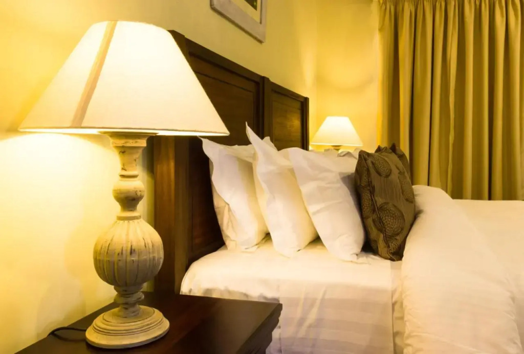 Karen Country Lodge and Conference Centre