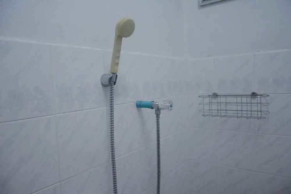 Thongkam Homestay