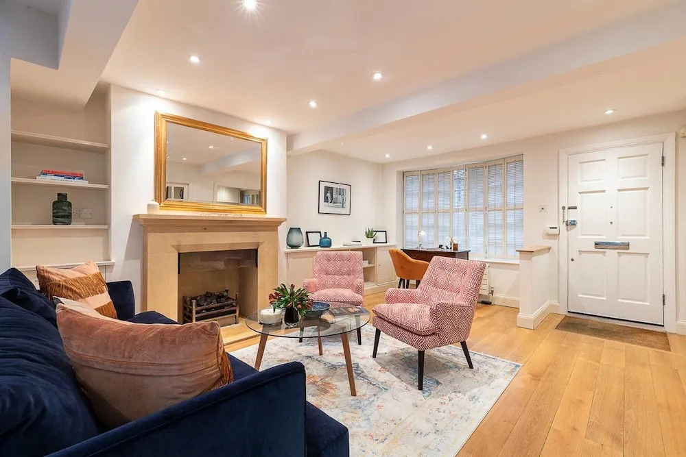 Stunning 3 bed House Near Regent's Park