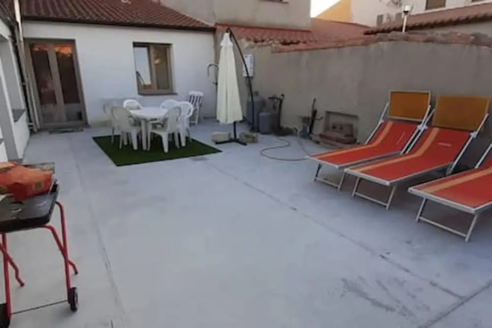 Casa Aida