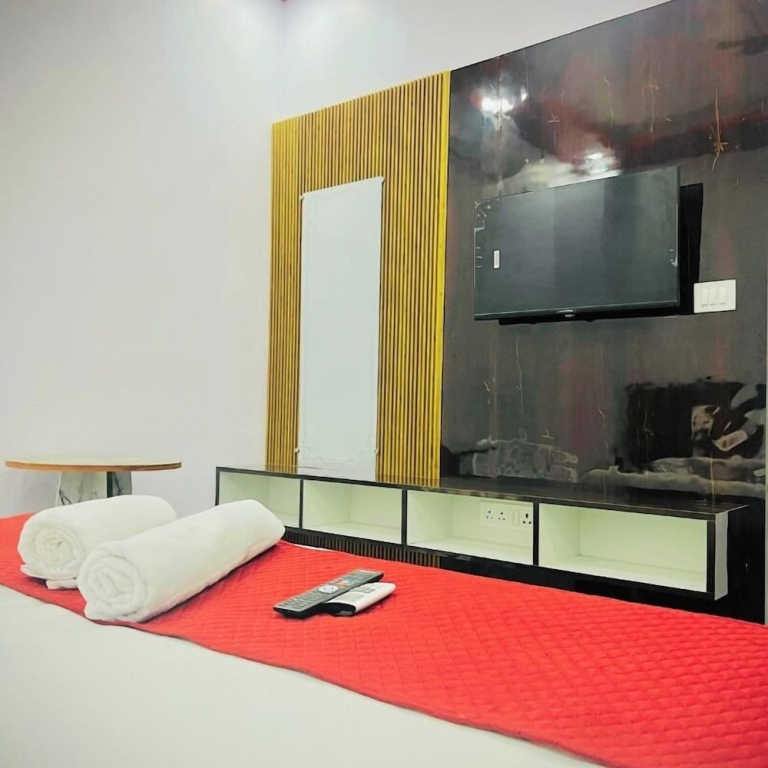 Sky Hotel