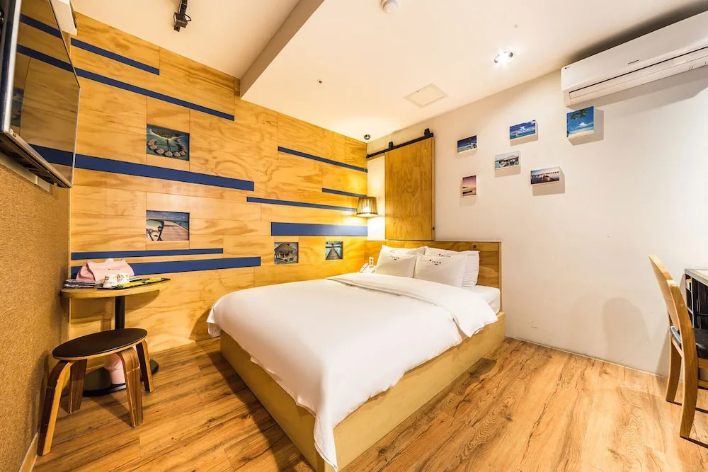 Hotel Yaja Bundang