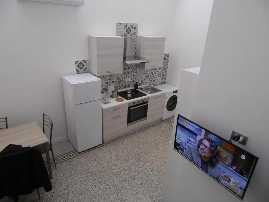 Chiarini22 Apartments