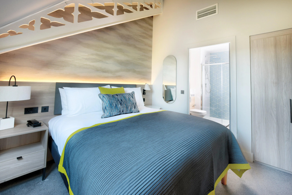 Staybridge Suites - Dundee by IHG