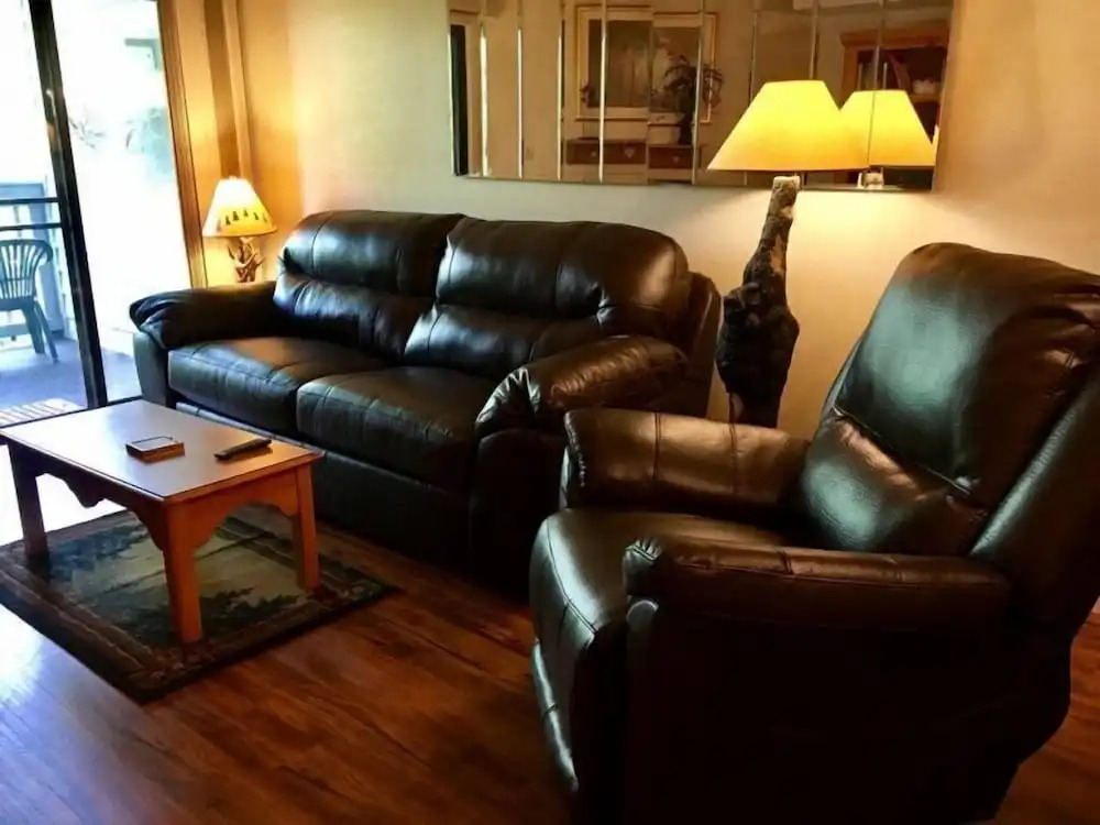 Beaver Ridge 127