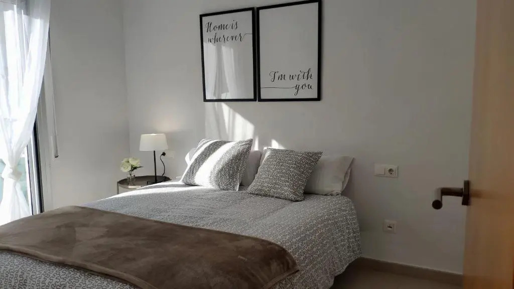 Apartament Artau 2