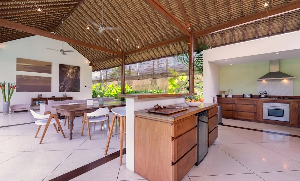 Villa Andalas