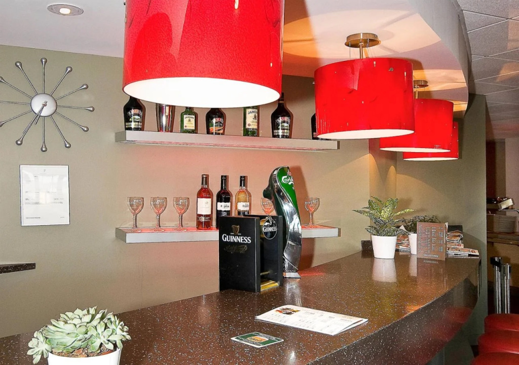 Ibis Hotel Dublin