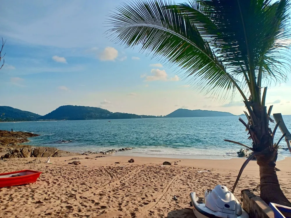 Patong Beach Luxury Condo