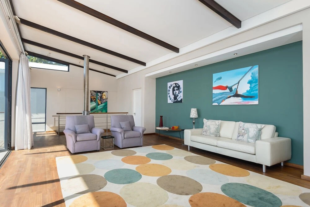 Gardenia Avenue 3