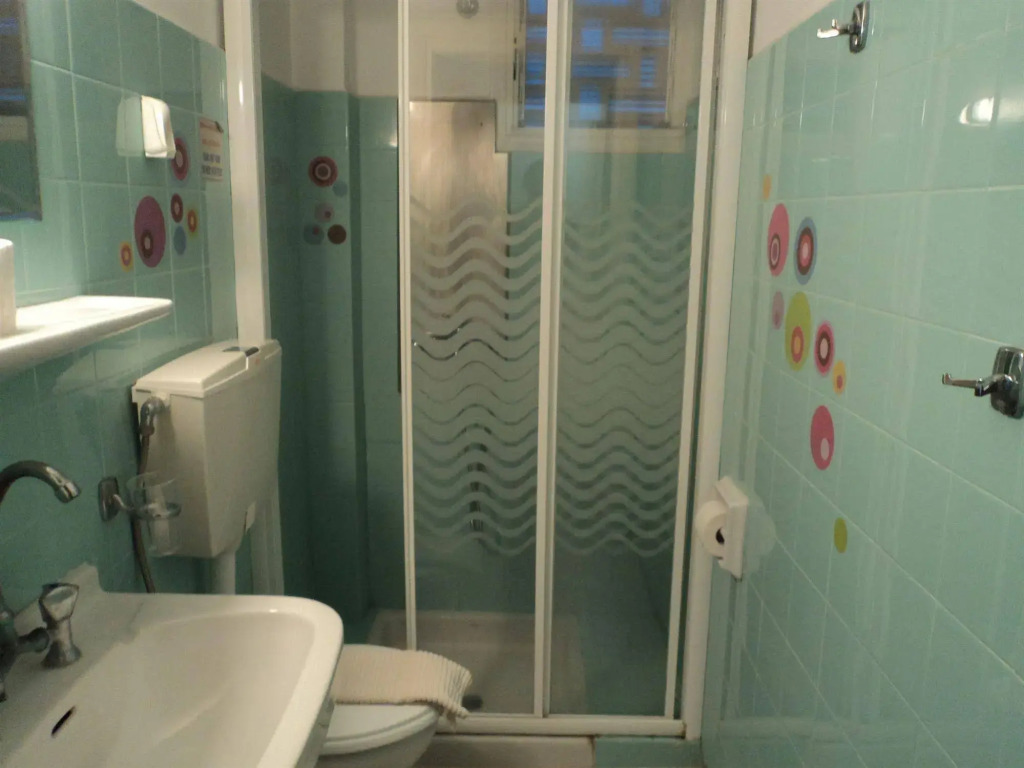 Pasiphae Self Hotel