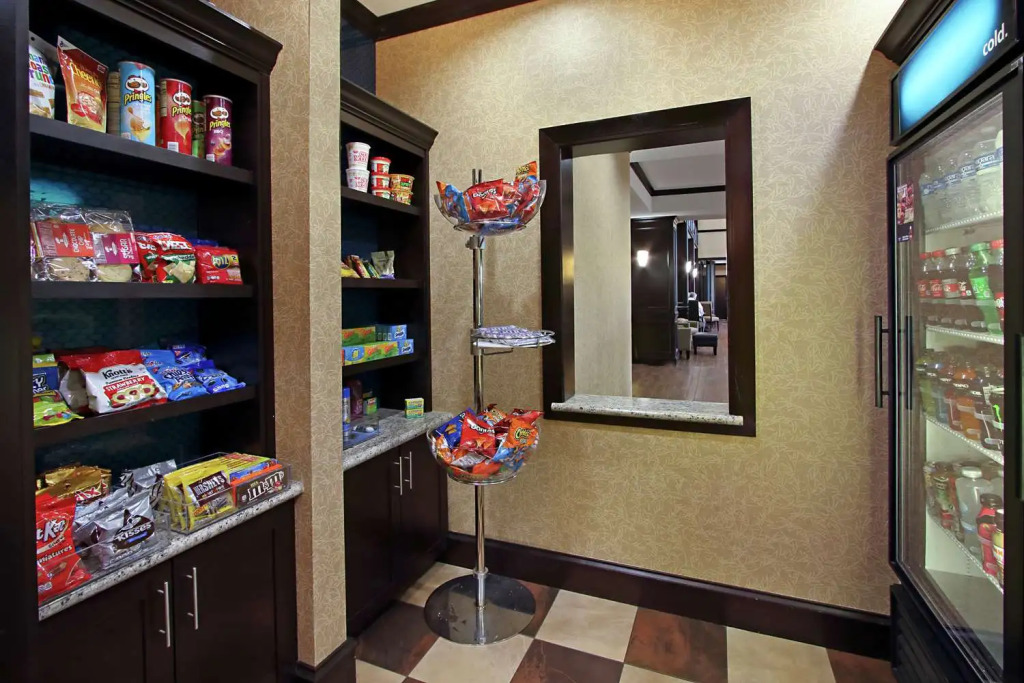 Hampton Inn & Suites Buffalo