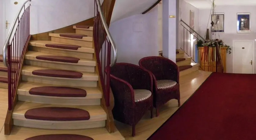 Hotel Hospiz