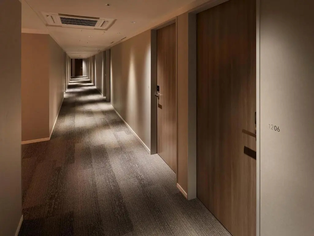 Granbell hotel Tanuki, Sapporo