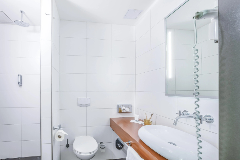 Garner Hotel Oberhausen