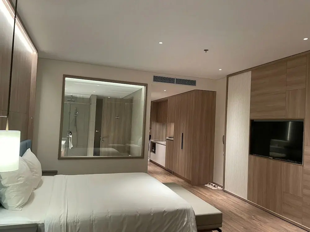Alacarte Ha Long - sea view studio